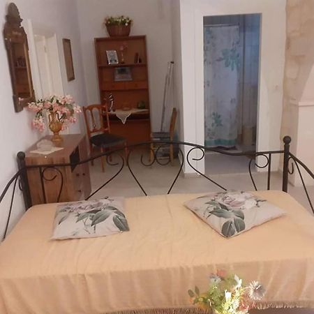 Maria'S Villa Mirsini  Bagian luar foto