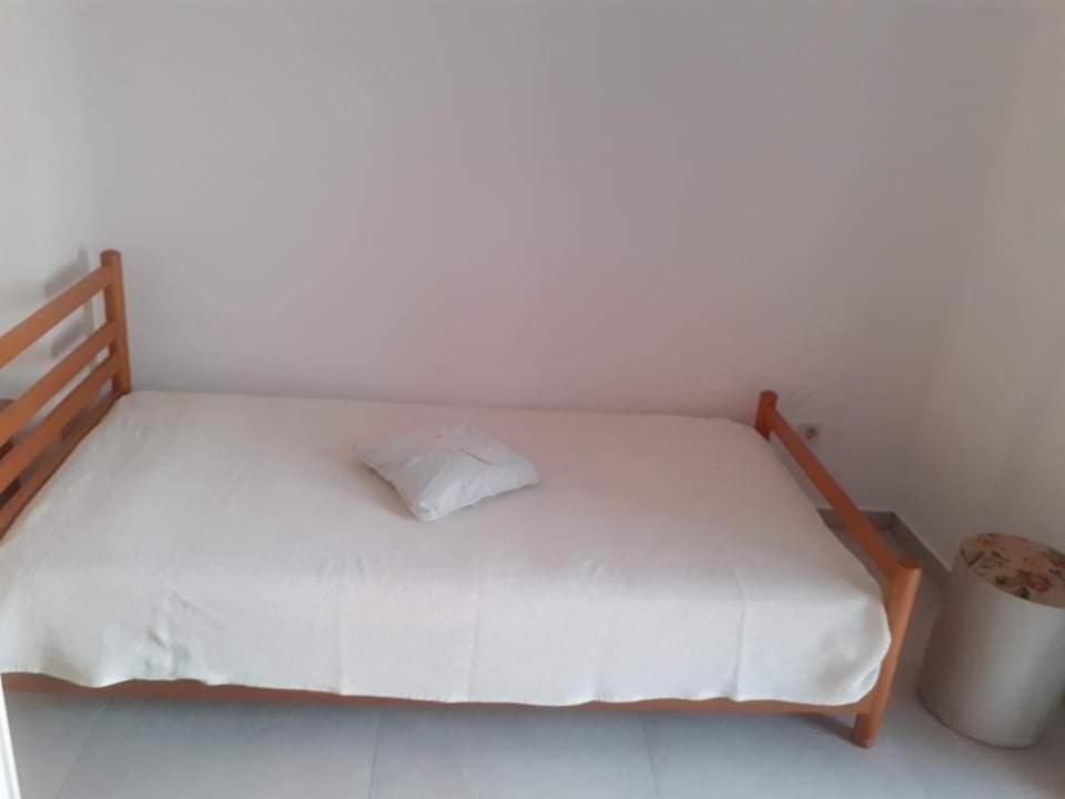 Maria'S Villa Mirsini  Bagian luar foto
